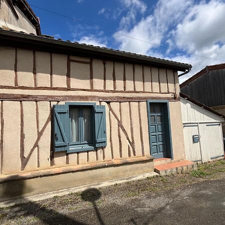 Jazzy Vila Marciac Exterior foto